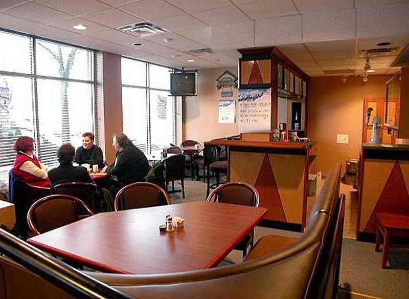 Best Western Plus Uptown Hotel Vancouver Eksteriør billede