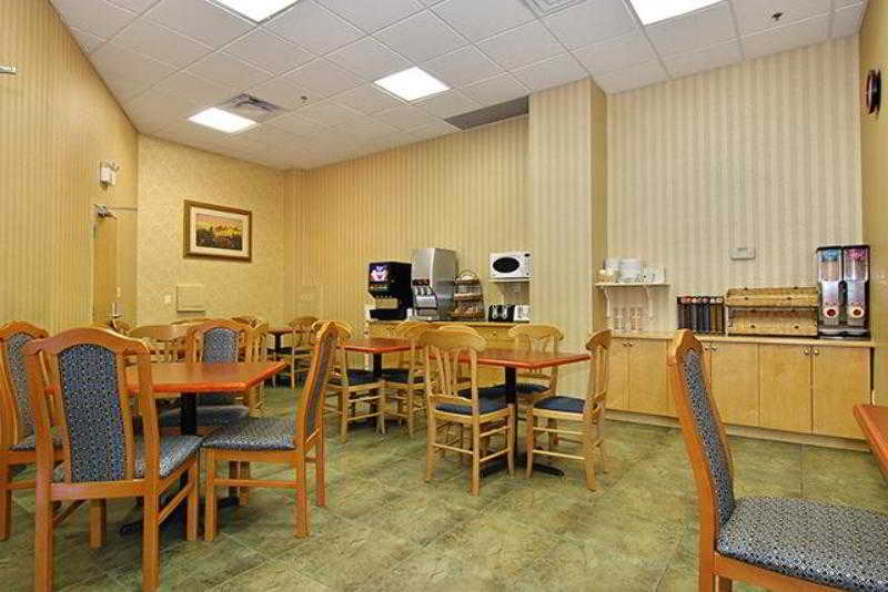 Best Western Plus Uptown Hotel Vancouver Eksteriør billede